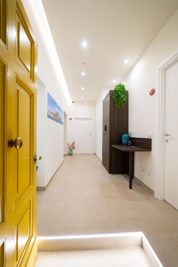 Numisia Bed and breakfast Terracina